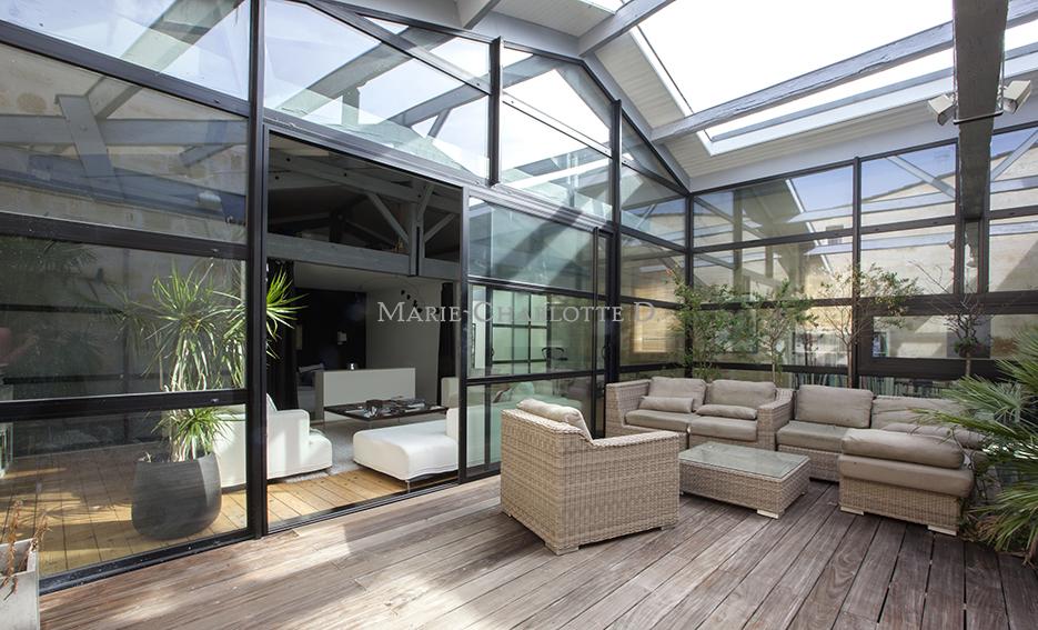 Masion Loft Jardin Public Bordeaux.9 Masion Loft Jardin Public Bordeaux.9
